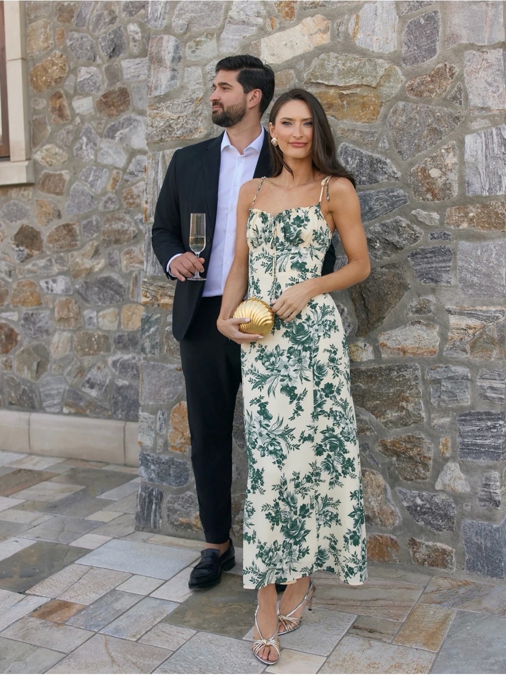 Maren Dress - Park & Fifth